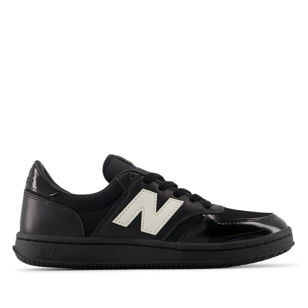 Férfi cipő New Balance U5003GQ - fekete