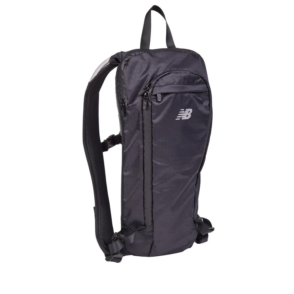 Hátizsák New Balance LAB51202BK - fekete