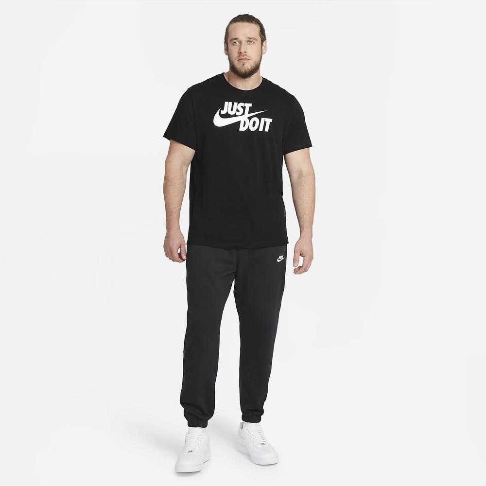 Póló Nike Sportswear JDI AR5006-011 - fekete
