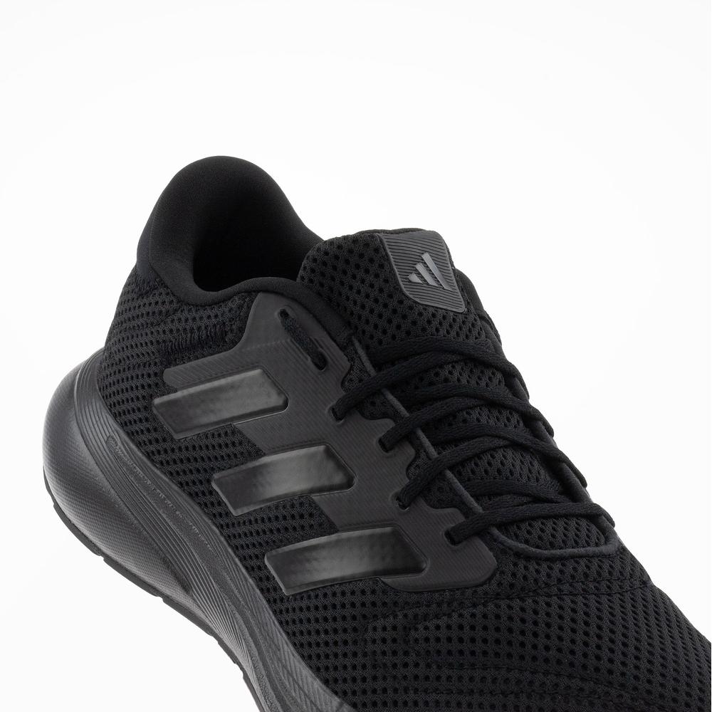 Cipő adidas Running Response Runner JR8058 - fekete