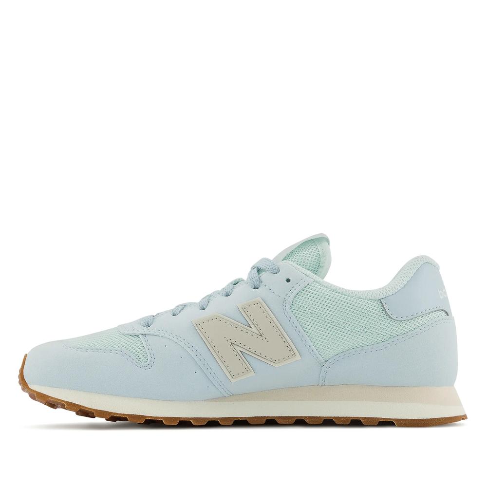 Női cipő New Balance GW500CS1 - kék