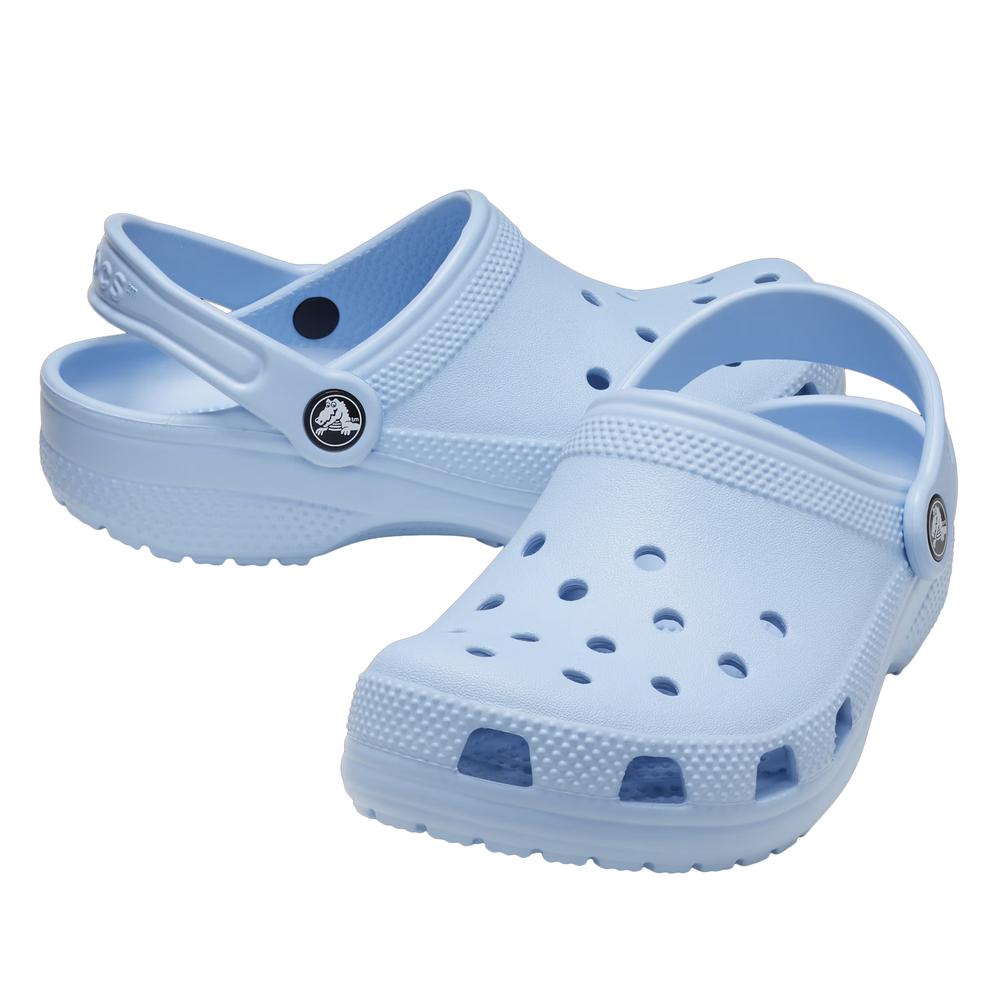 Flip Flop fiatalos Crocs Classic Clog 206991-4NS - kék