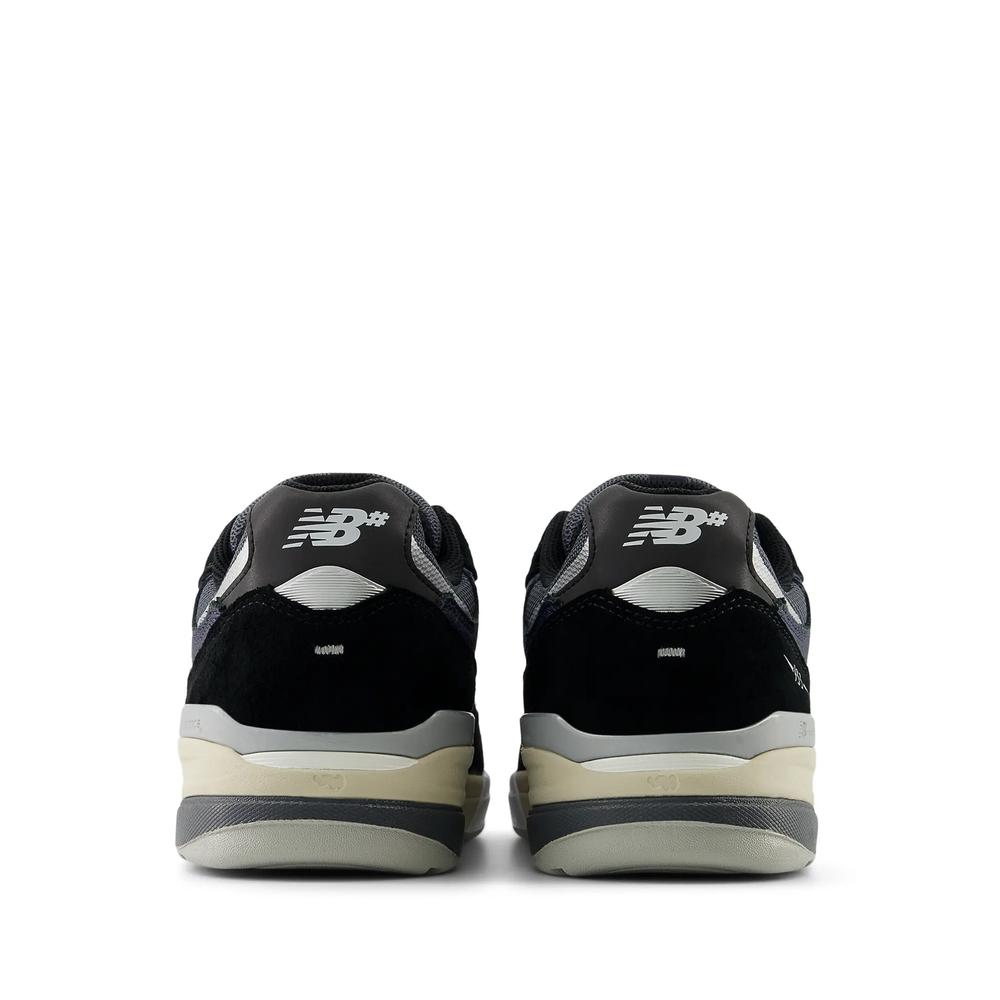 Férfi cipő New Balance Numeric UN933BNT - fekete