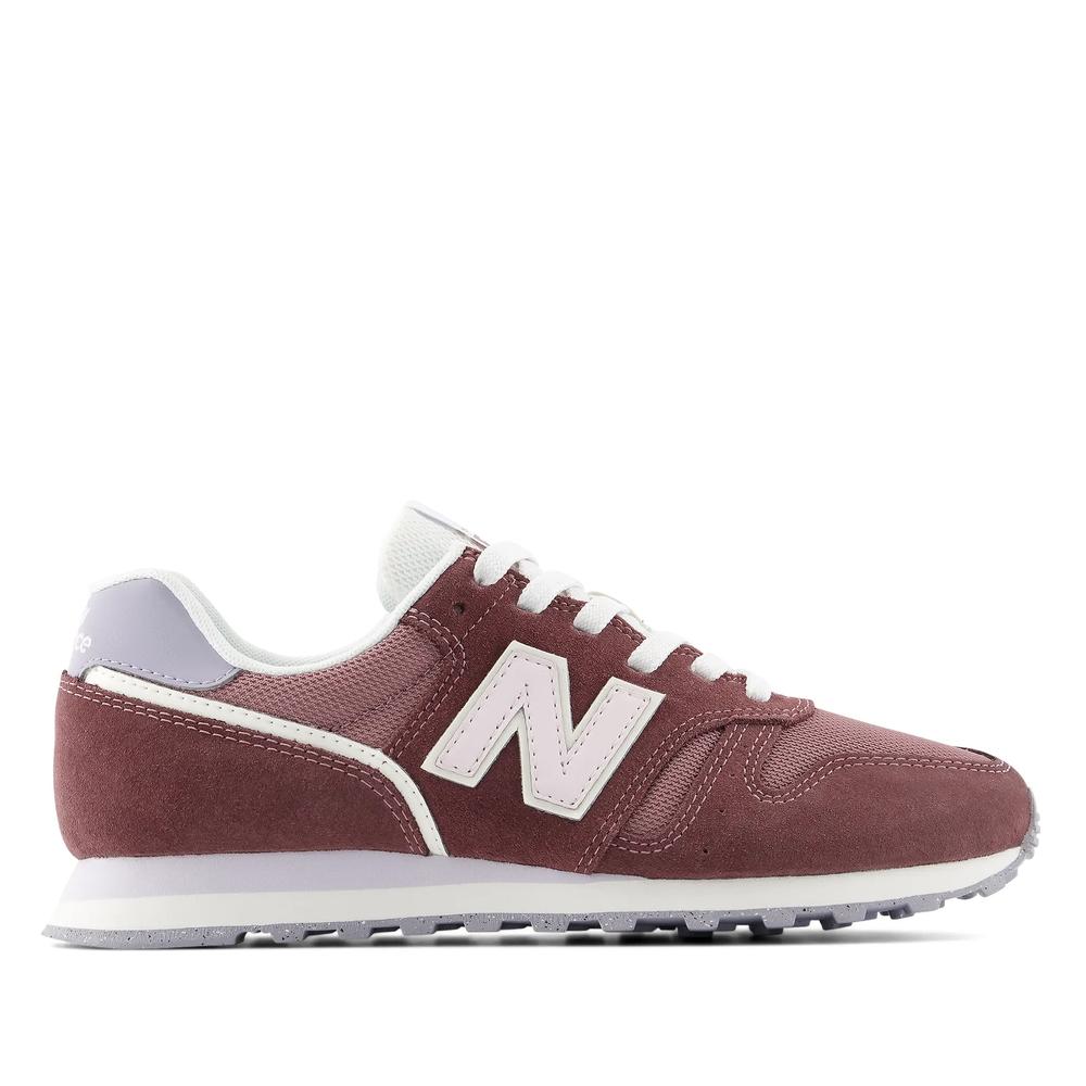 Női cipő New Balance W3739TR - gesztenyebarna
