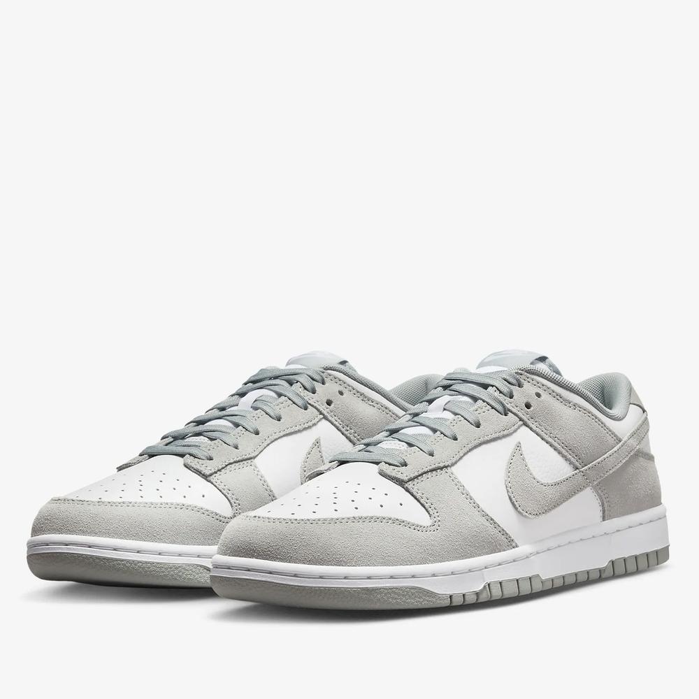 Cipő Nike Dunk Low Retro SE FQ8249-101 - szürke