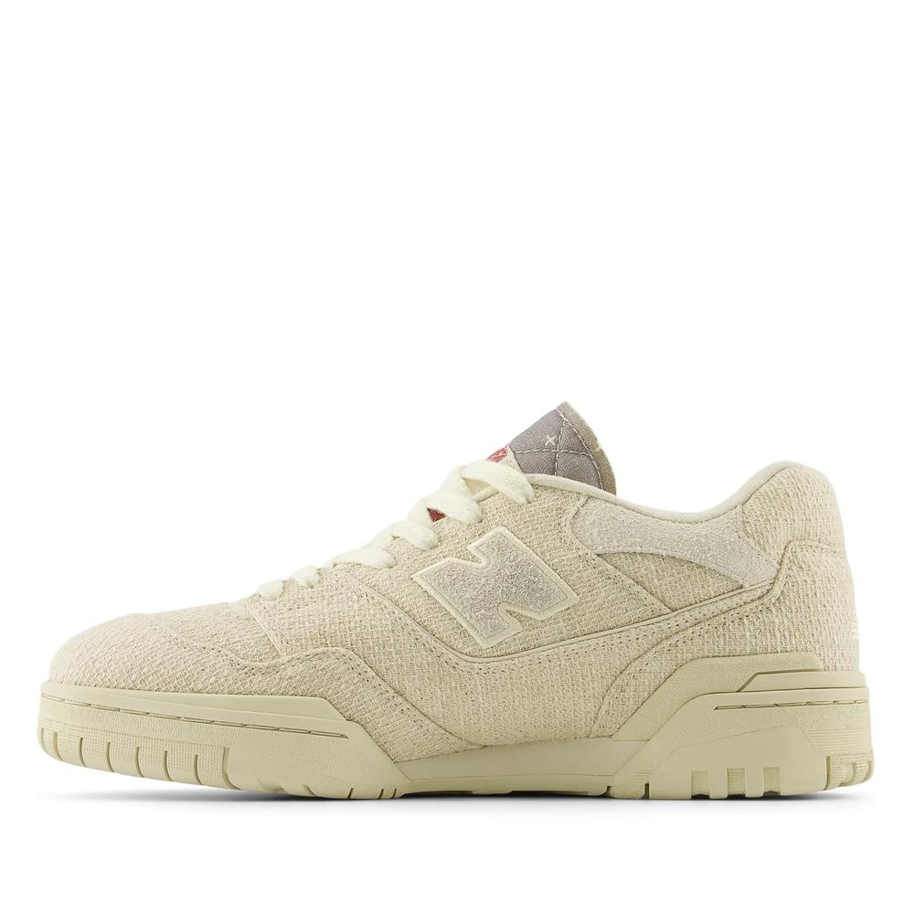 Unisex cipő New Balance BB550THA - bézs
