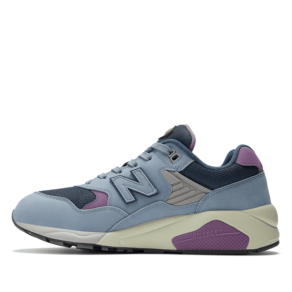 Unisex cipő New Balance MT580VB2 - kék