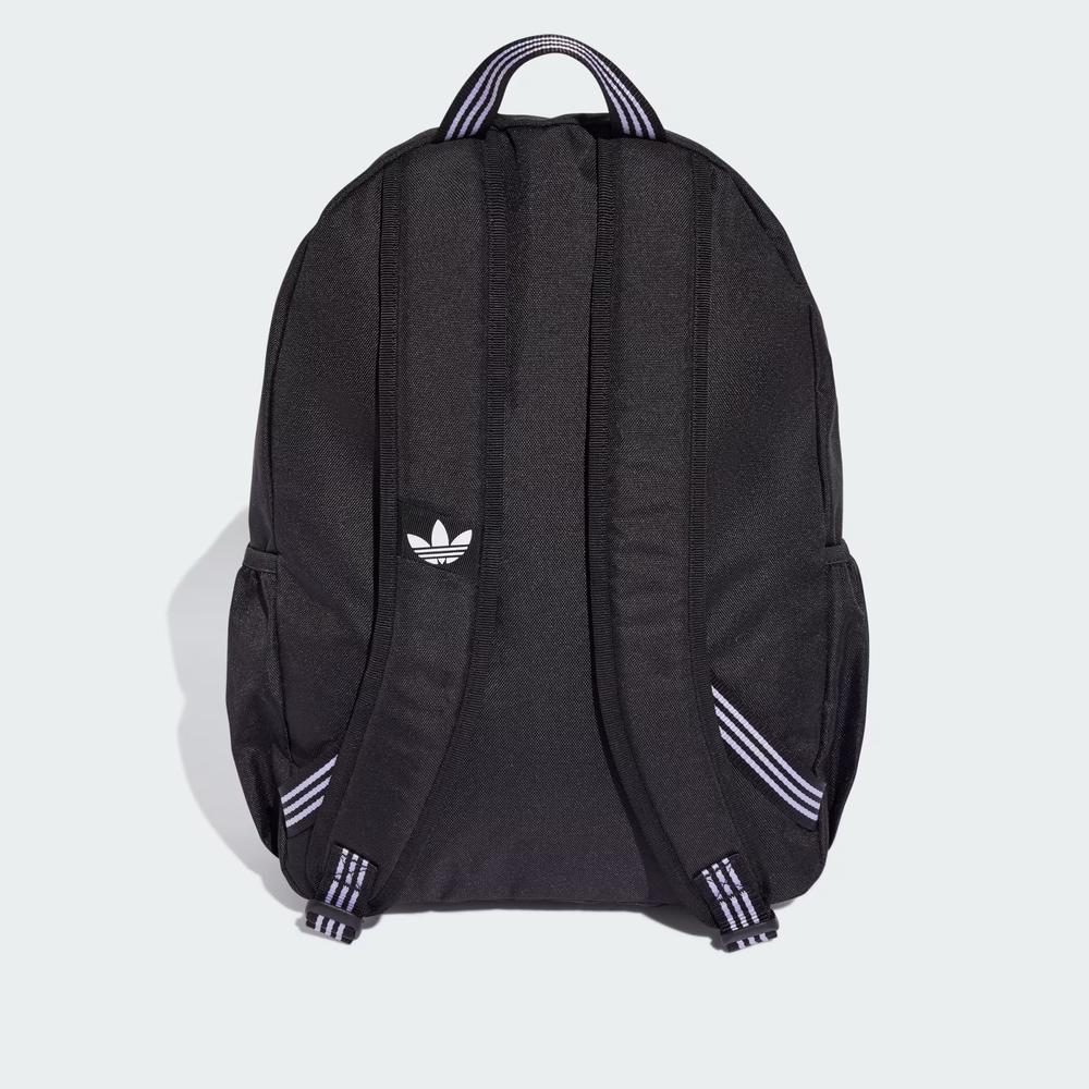 Hátitáska adidas Originals Adicolor JX0209 - fekete