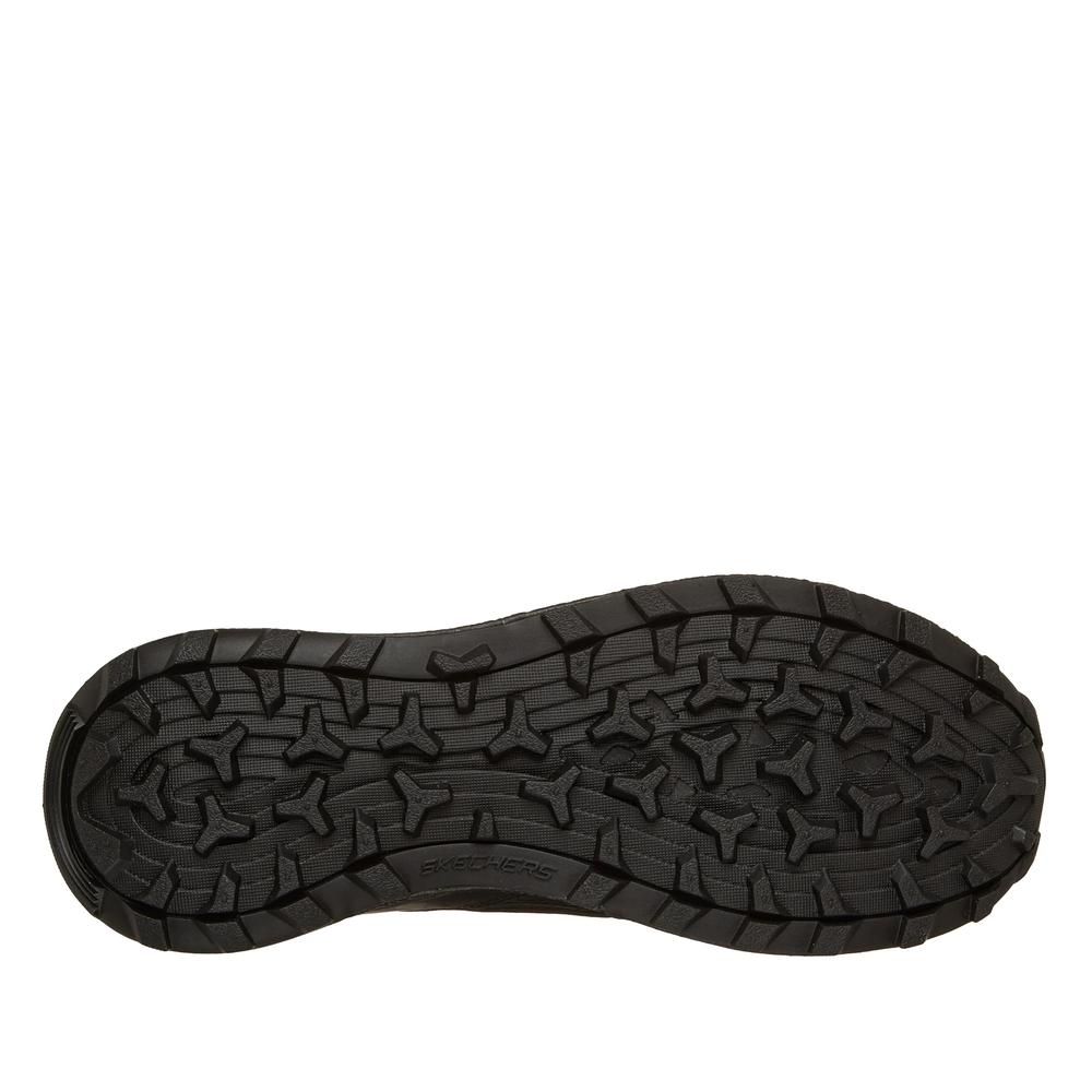 Cipő férfi Skechers Ridgestar 237820BBK - fekete