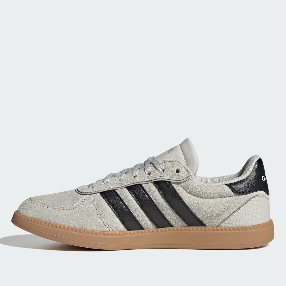 Női cipő adidas Breaknet Sleek JR0689 - szürke