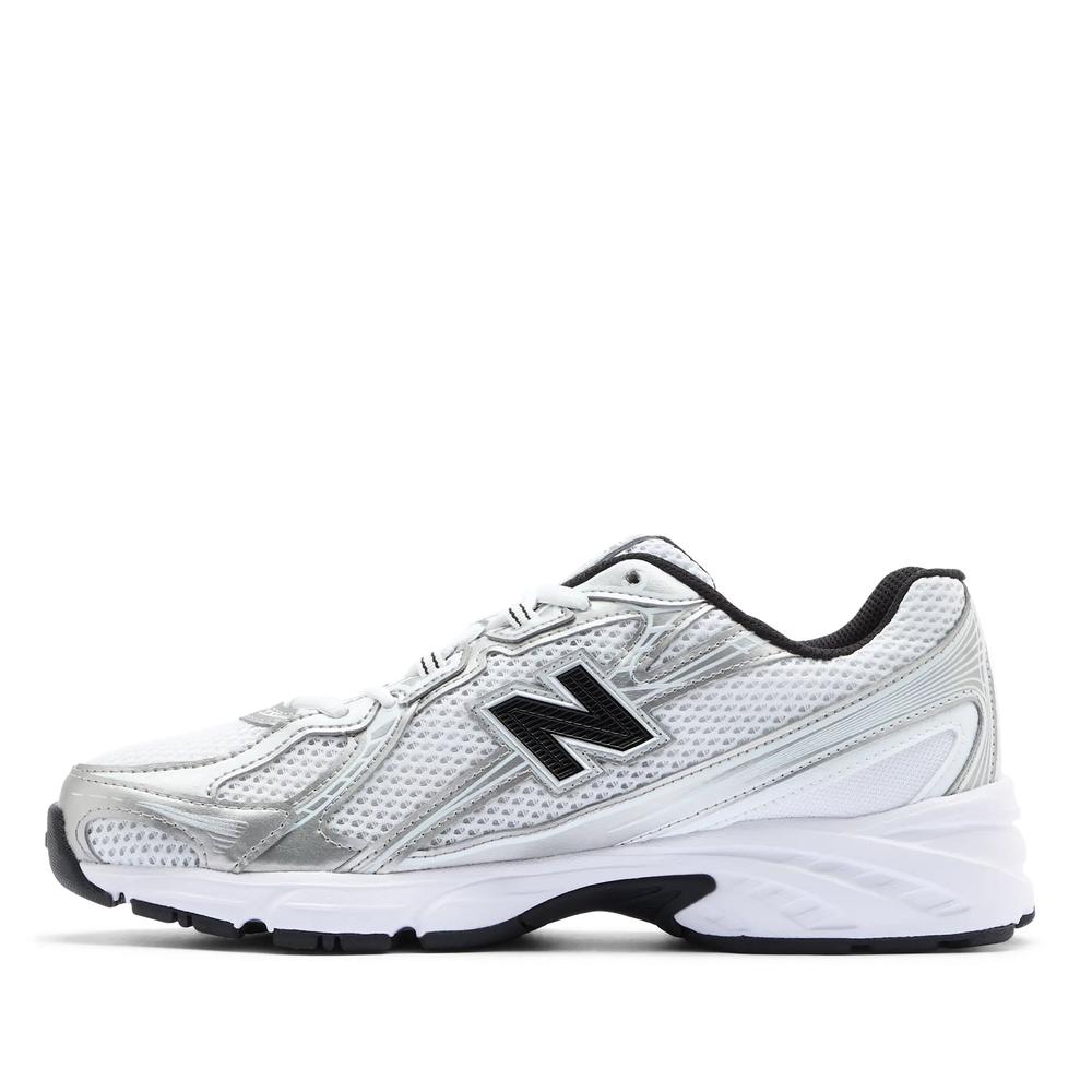 Unisex férfi cipő New Balance U740NW2 - fehér