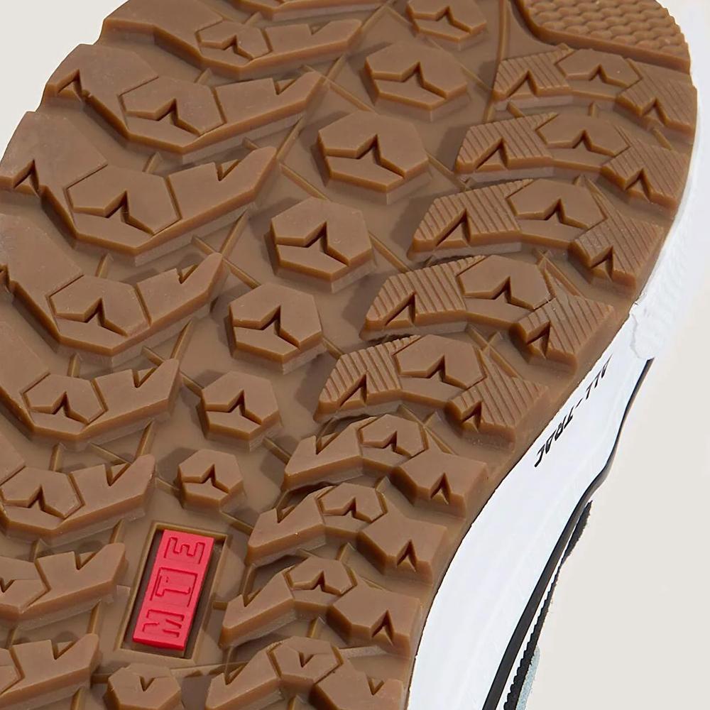 Női cipő Vans SK8-Hi Waterproof VN000DAQBA21 - fekete