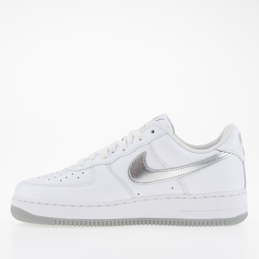 Cipő Nike Air Force 1 Low Retro DZ6755-100 - fehér