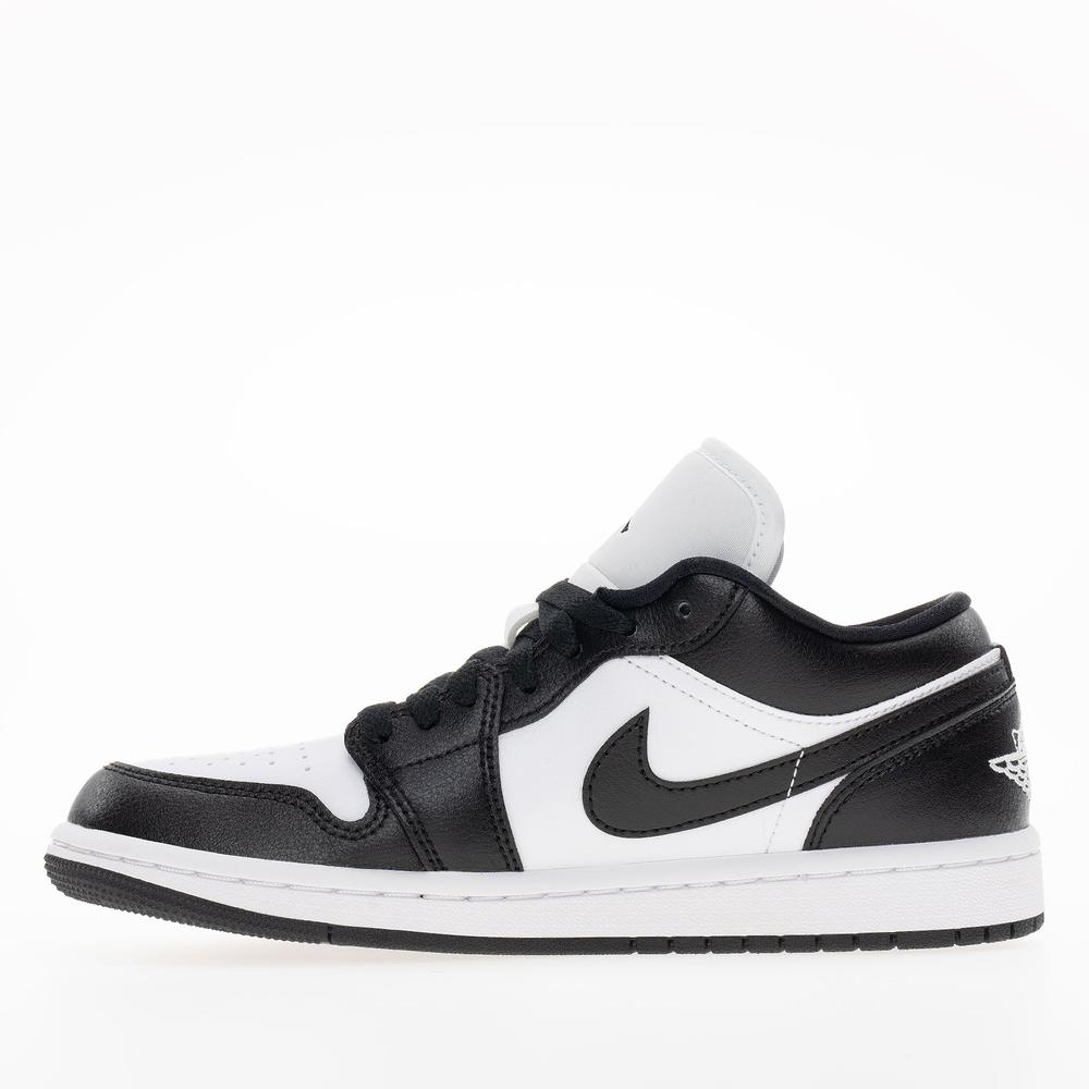 Cipő Nike Air Jordan 1 Low DC0774-101 - fehér