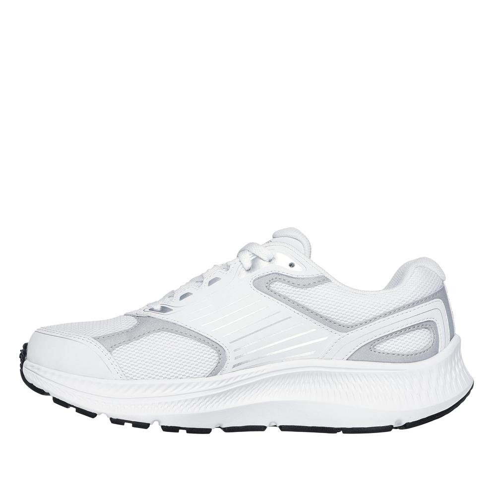 Női cipő Skechers Go Run Consistent 2.0 Advantage 128606WSL - fehér