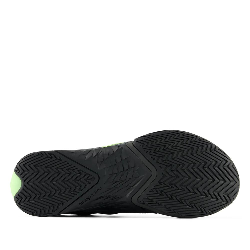 Férfi cipő New Balance Minimus TR v2 MMTR5DI - fekete