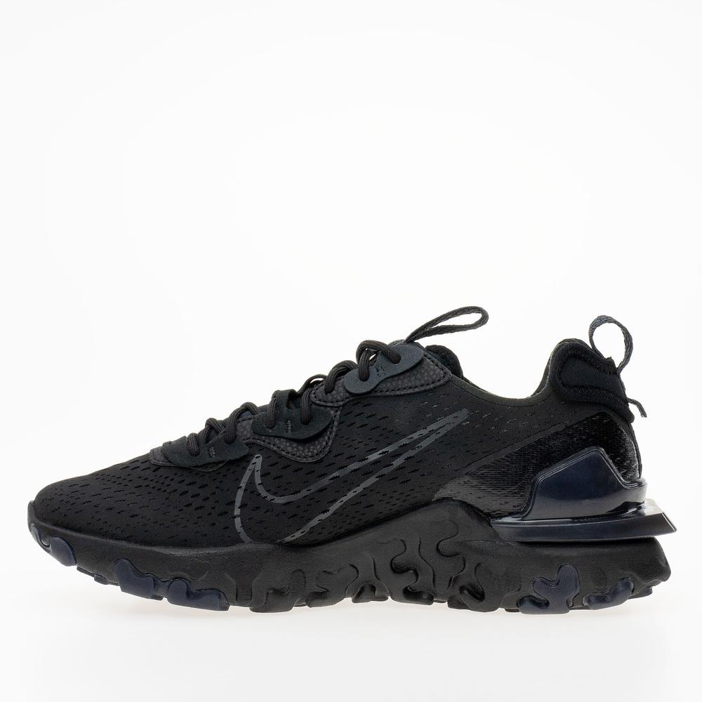 Cipő Nike React Vision CD4373-004 - fekete