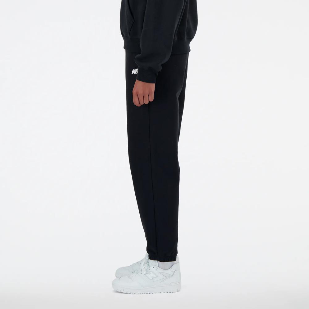 Női nadrág New Balance WP41500BK - fekete