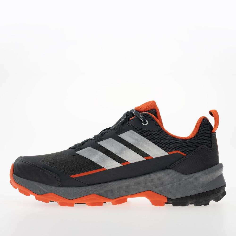 Női cipő adidas Terrex Skychaser AX5 GTX JS4608 - szürke