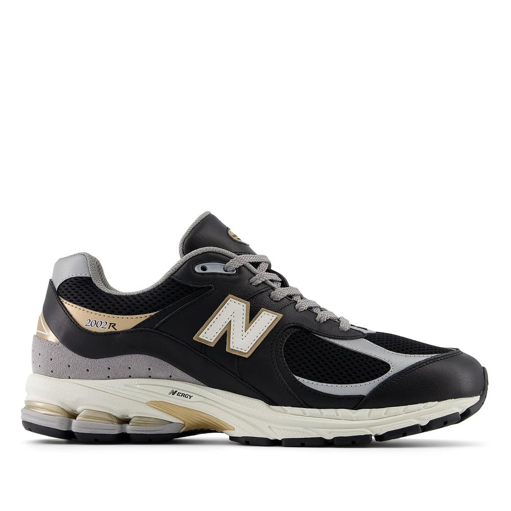 Cipő New Balance M2002RPO - fekete