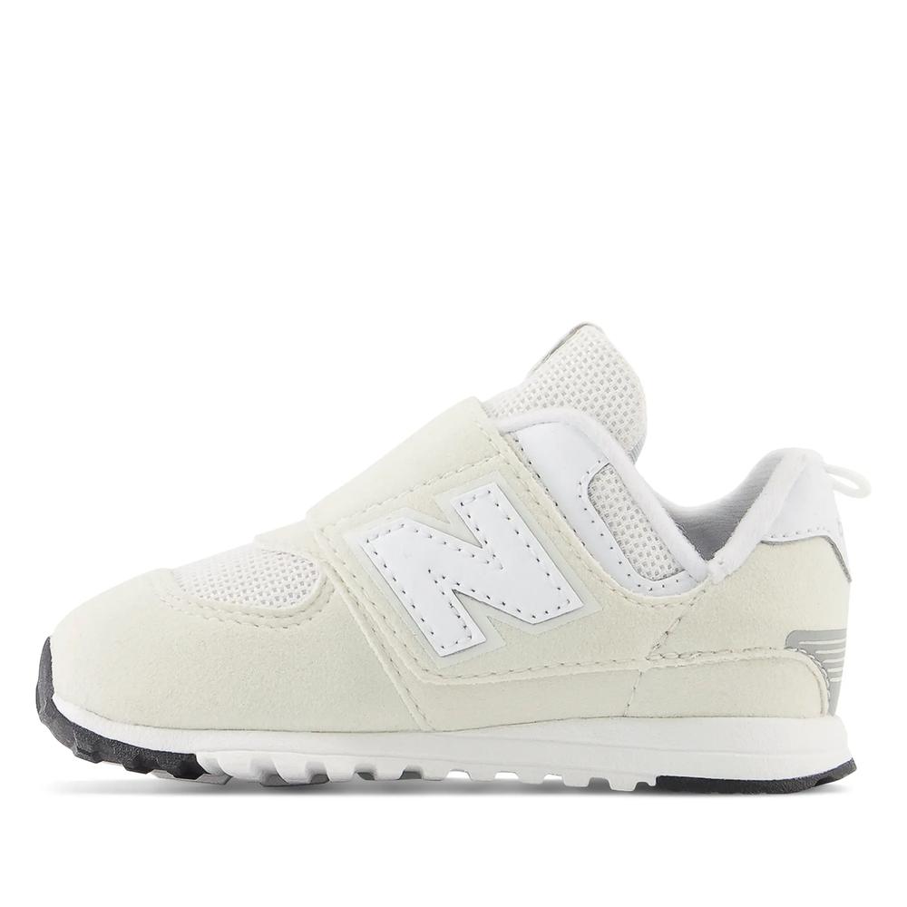 Gyermekcipő New Balance NW574EVW - bézs