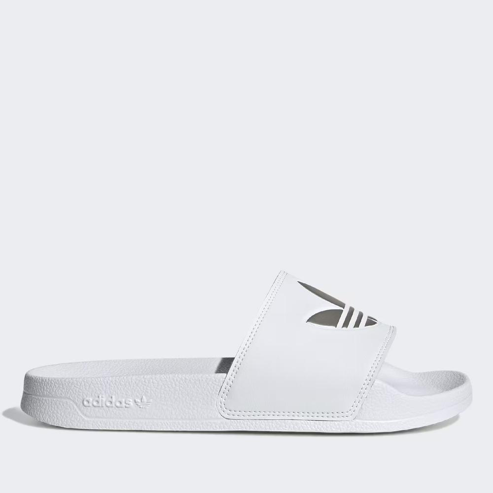 Flip Flop adidas Originals Adilette Lite Slides GZ6197 - fehér