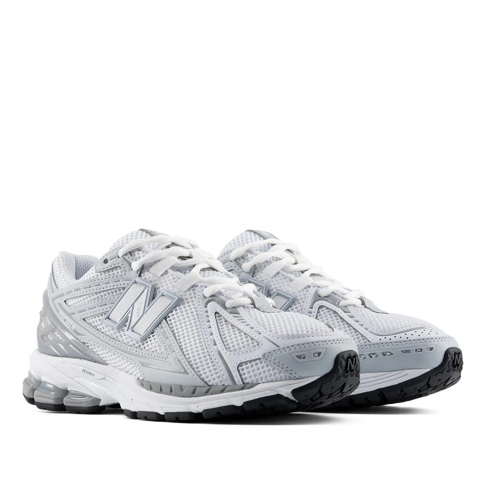 Unisex cipő New Balance U190662U - fehér