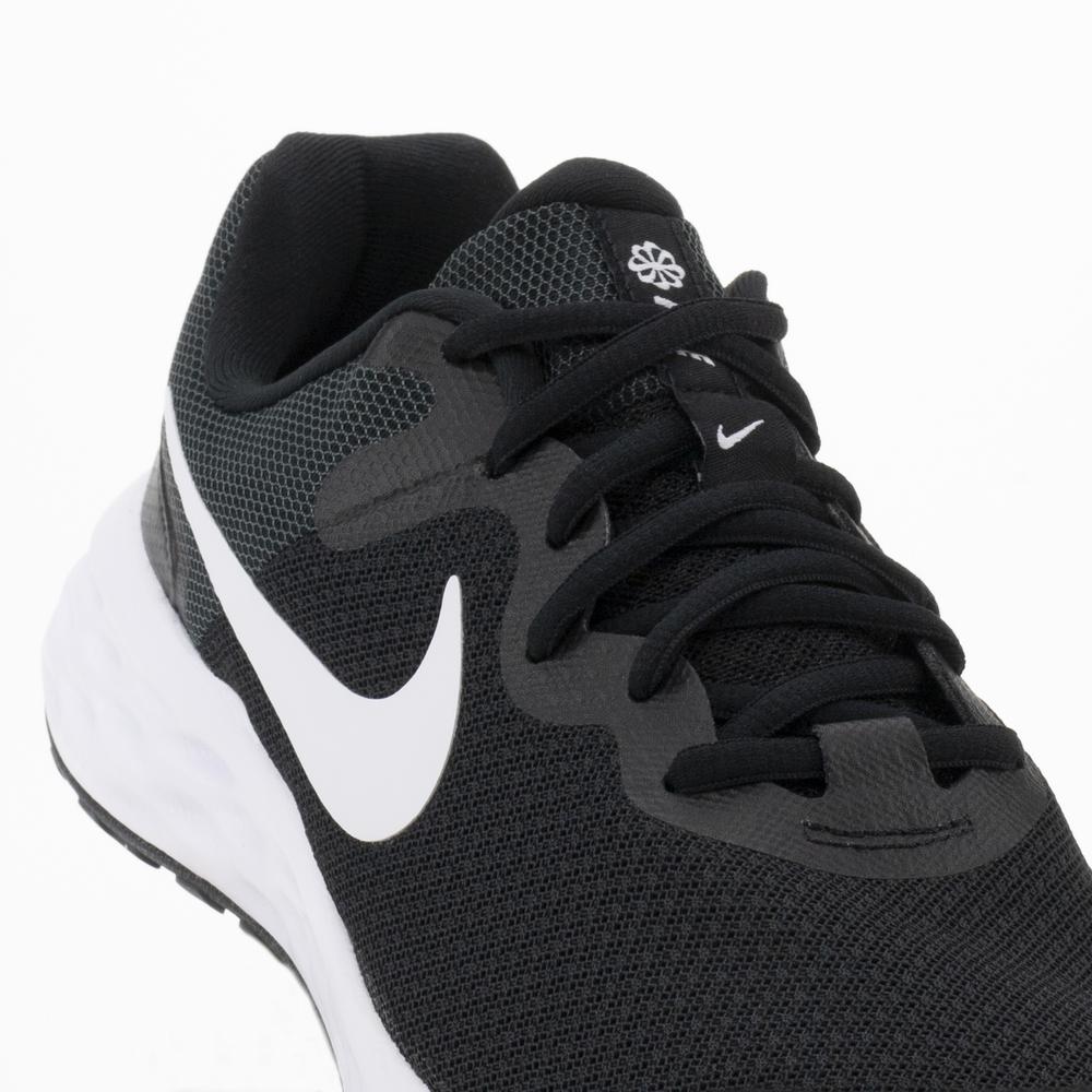 Cipő Nike Revolution 6 DD1096-003 - fekete