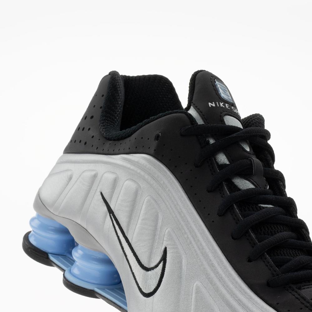 Férfi cipő Nike Shox R4 HQ1988-004 - fehér
