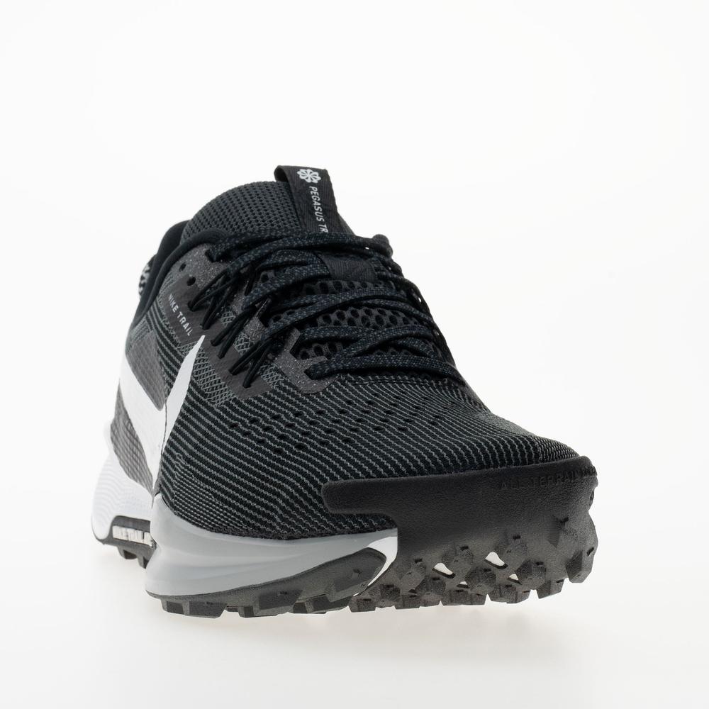 Férfi cipő Nike React Pegasus Trail 5 DV3864-001 - fekete