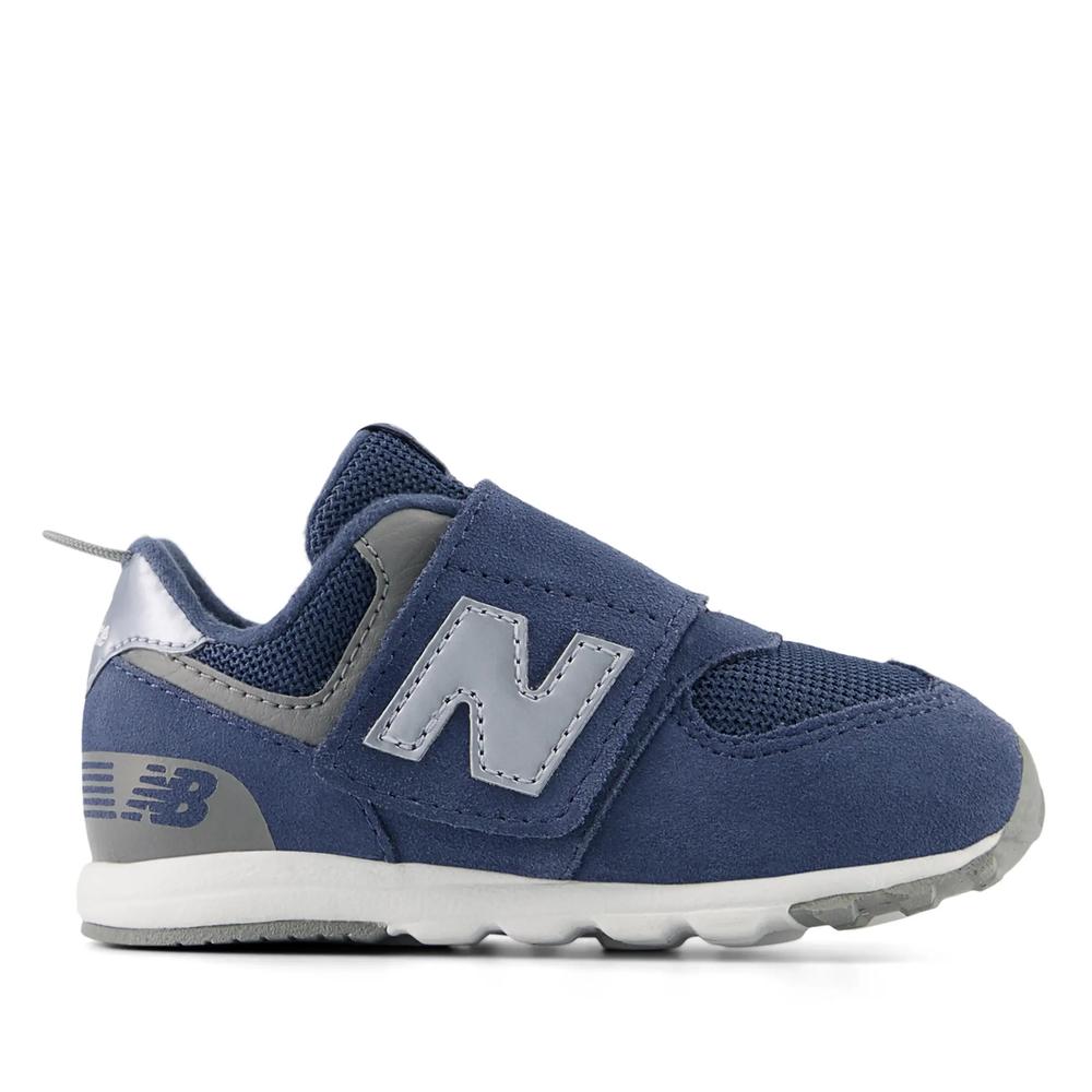 Gyermekcipő New Balance I5742MJ - sötétkék