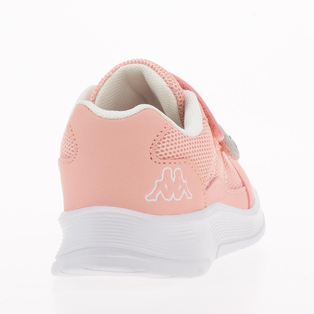 Cipő Kappa Jak M 280024M-2110 - rózsaszín