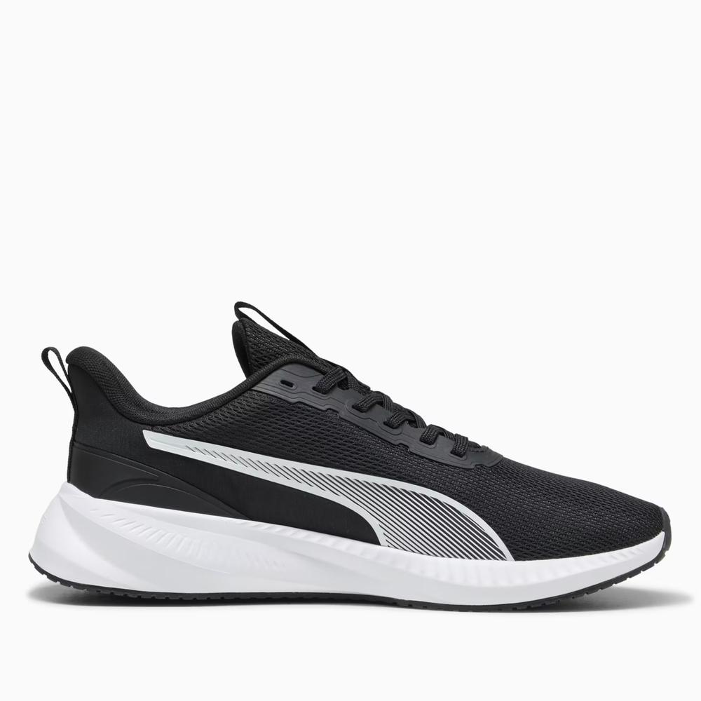 Cipő férfi Puma Flyer Lite 3 31079701 - fekete