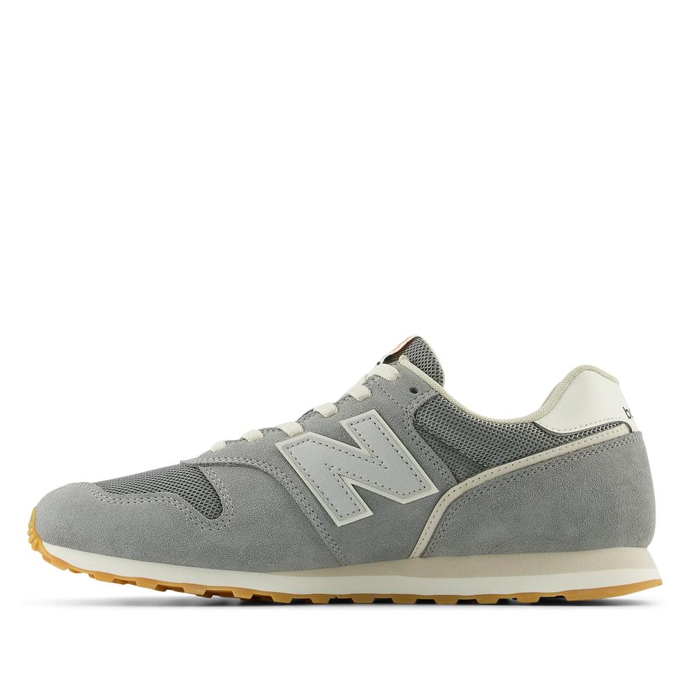 Unisex cipő New Balance ML373SL2 - szürke