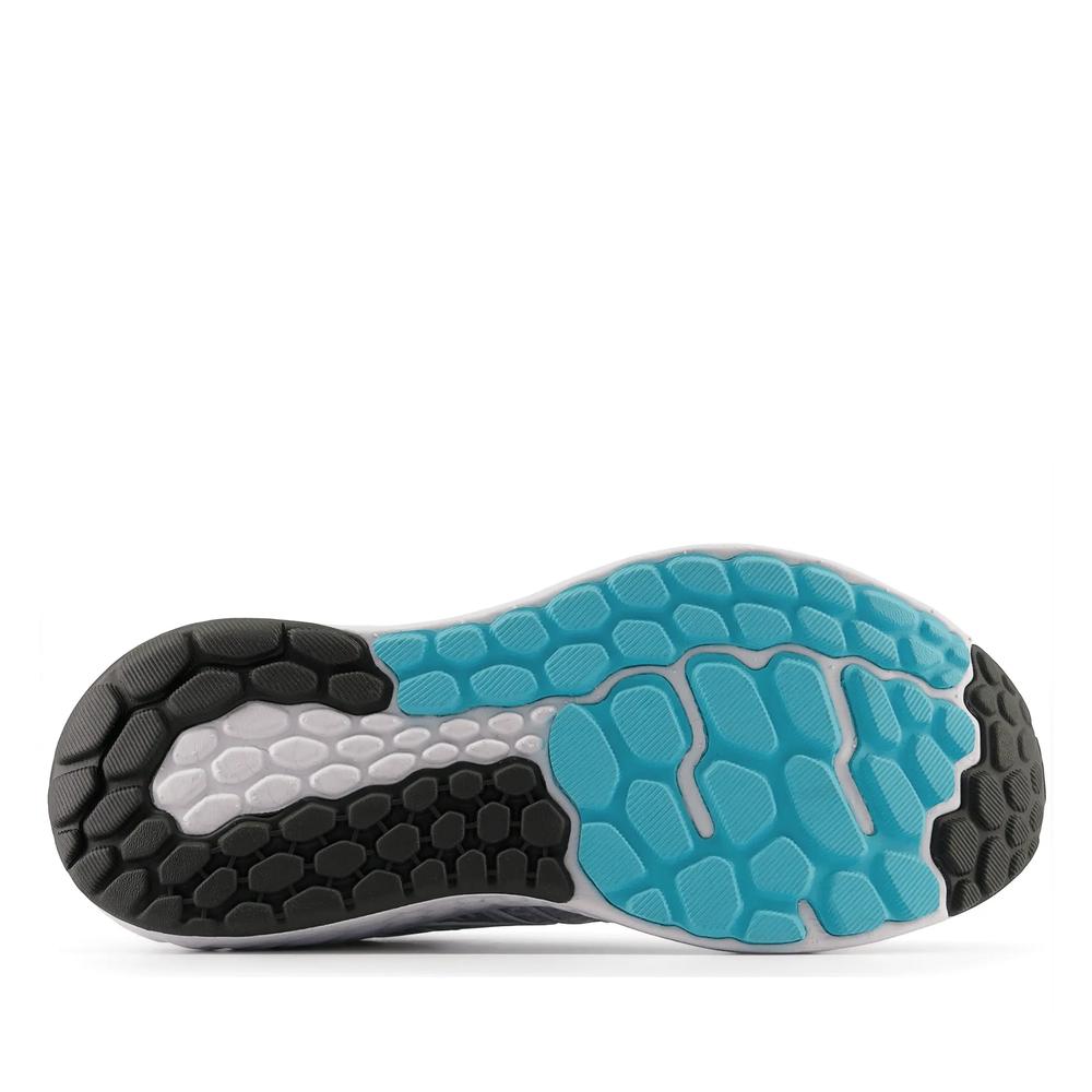 Cipő New Balance Fresh Foam Vongo v5 WVNGOCW5 - szürke