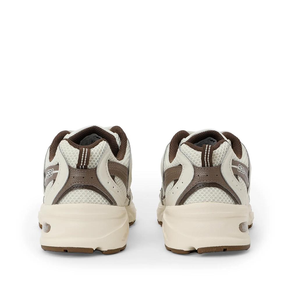 Unisex cipő New Balance MR530ASM  - bézs