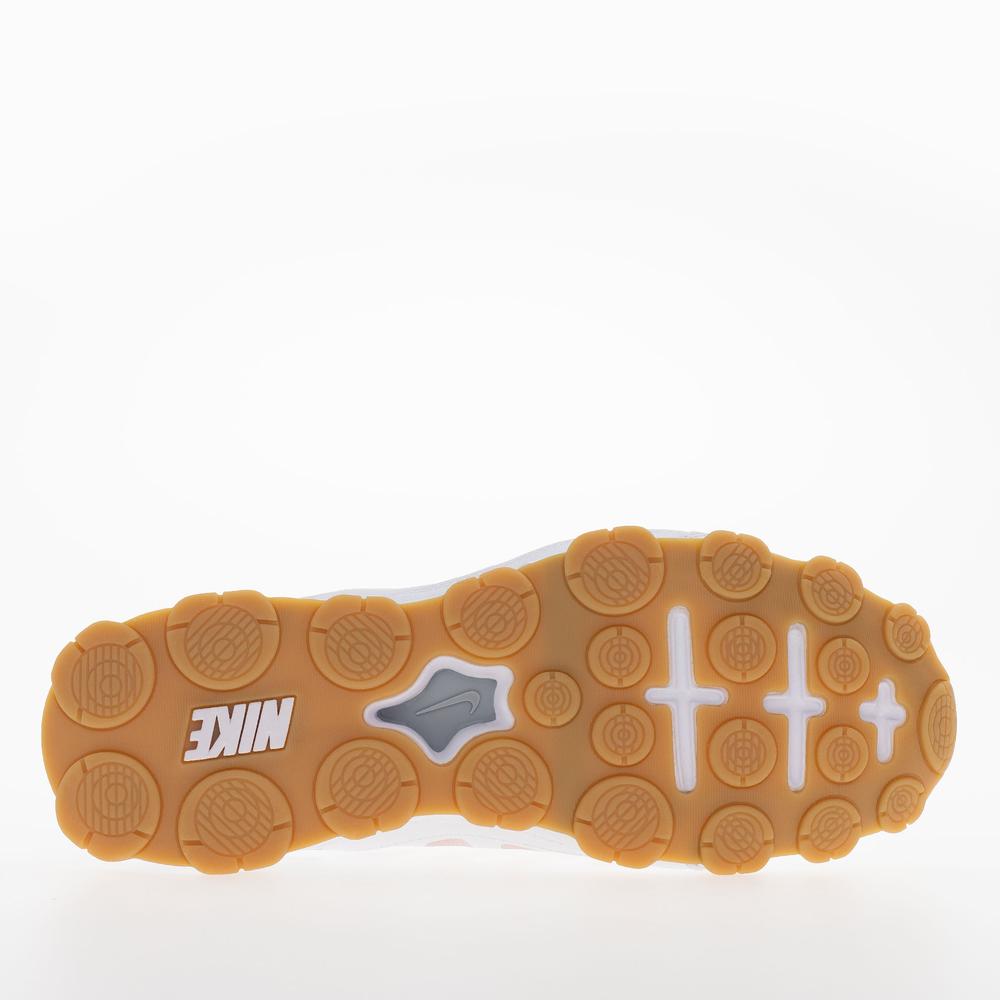 Cipő Nike Reax 8 TR Mesh 621716-103 - fehér