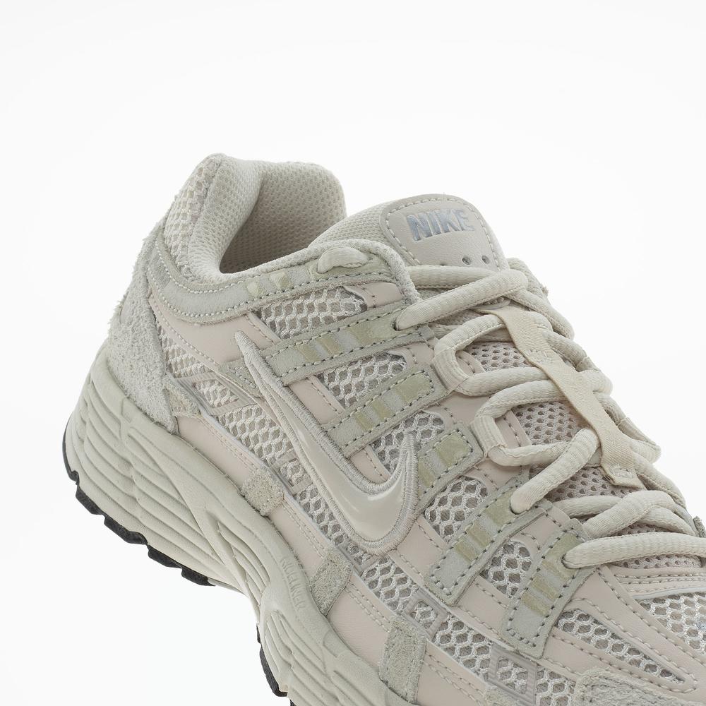 Unisex cipő Nike P-6000 SE HF0015-100 - bézs