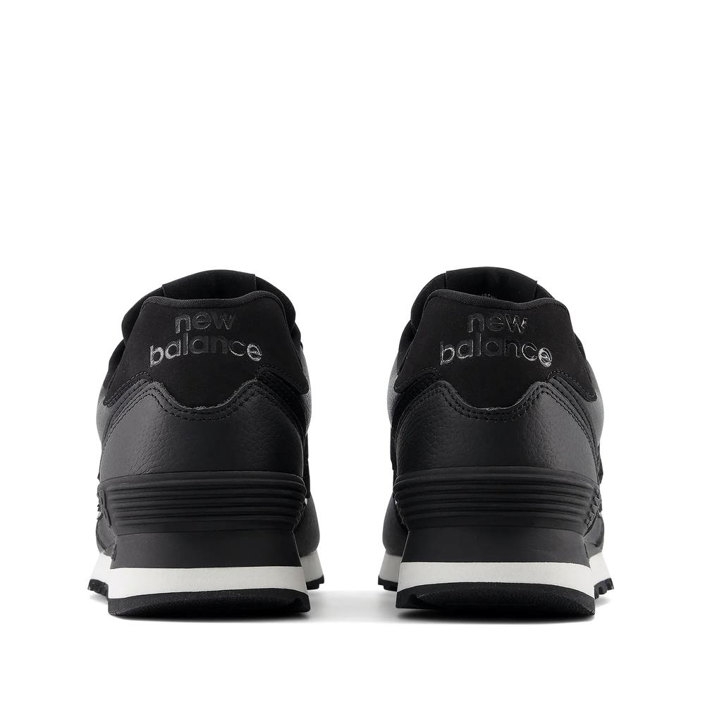 Cipő New Balance WL574IB2 - fekete