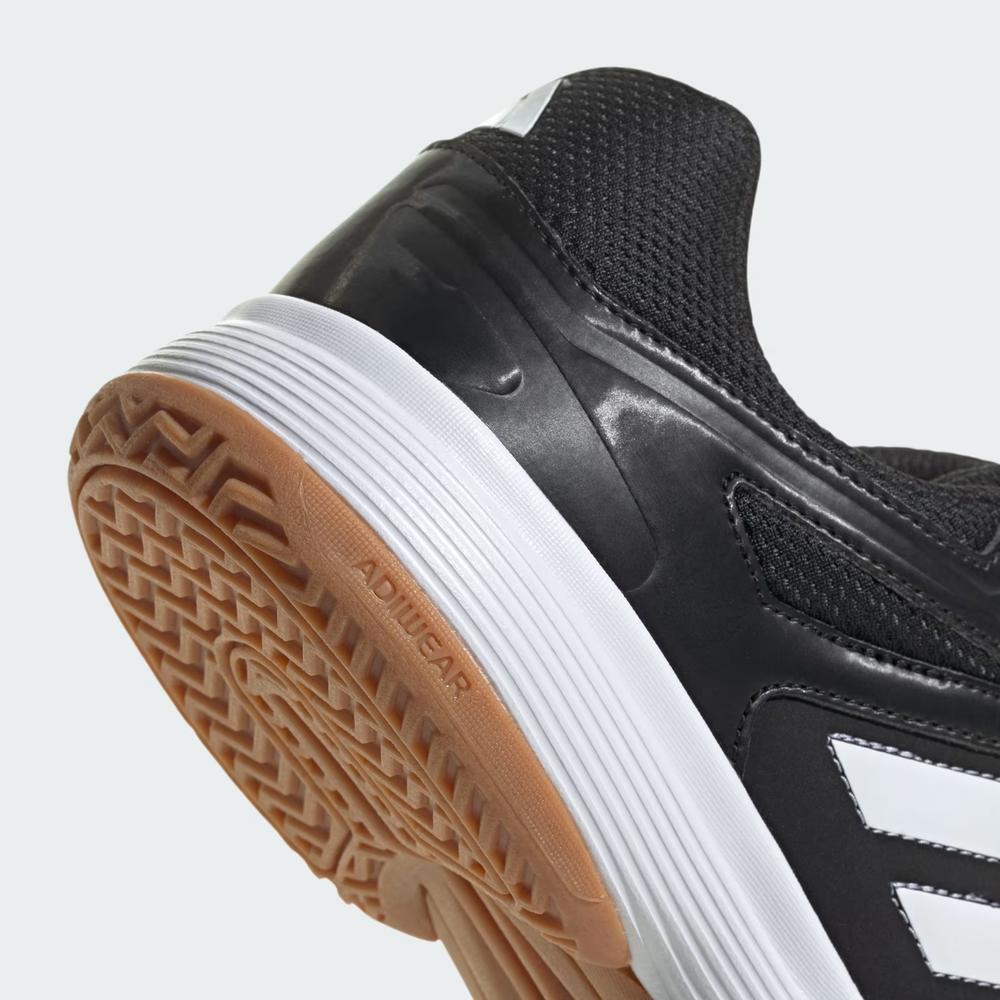 Cipő férfi adidas Speedcourt In IE8033 - fekete
