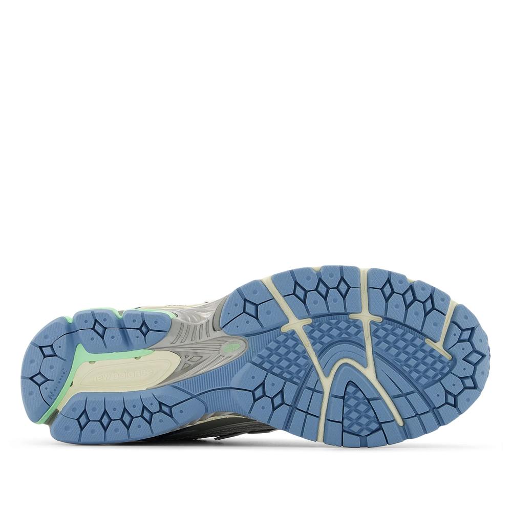 Unisex cipő New Balance U1906RCR - szürke