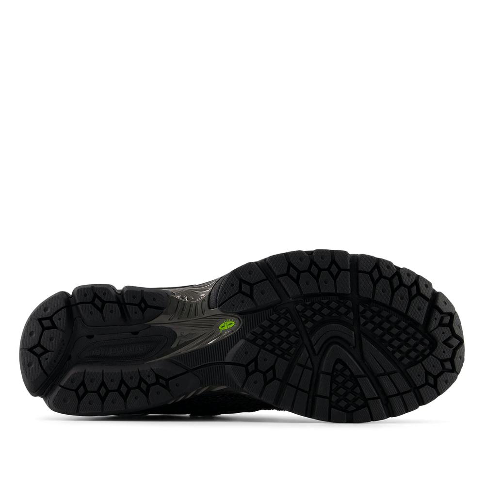 Unisex cipő New Balance U19068PN - fekete