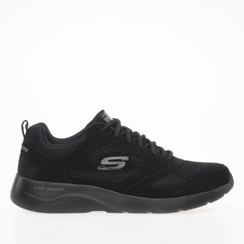 Cipő Skechers Dynamight 2.0 Fallford 58363BBK - fekete