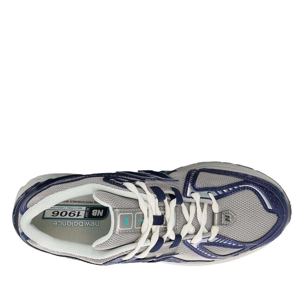 Unisex cipő New Balance U190688T - sötétkék