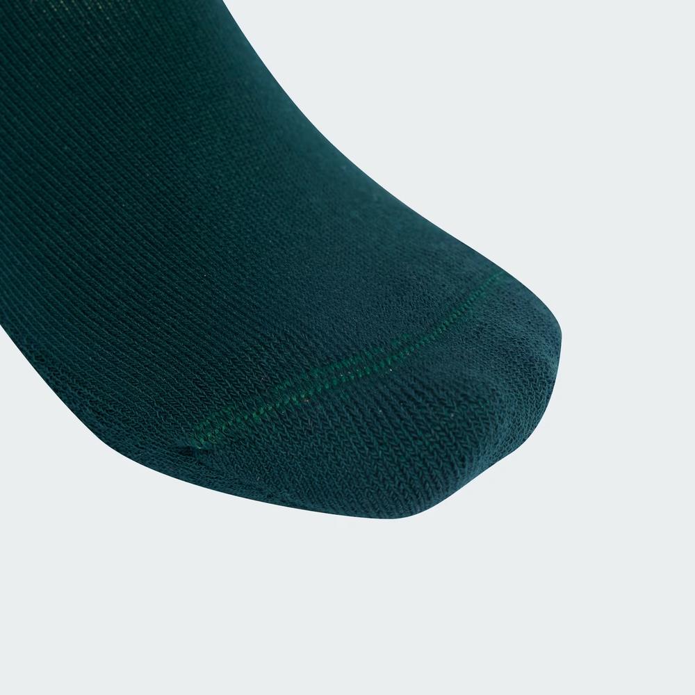 Zokni adidas Originals Trefoil Cushion Crew Socks 6 Pairs JY2680 - többszínű