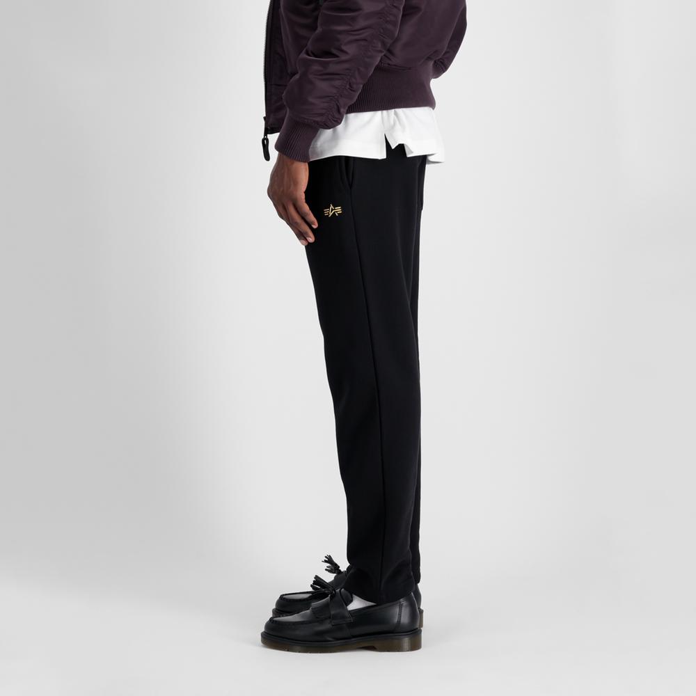 Alsonadrág Alpha Industries 3D Small Logo Jogger 14836403 - fekete