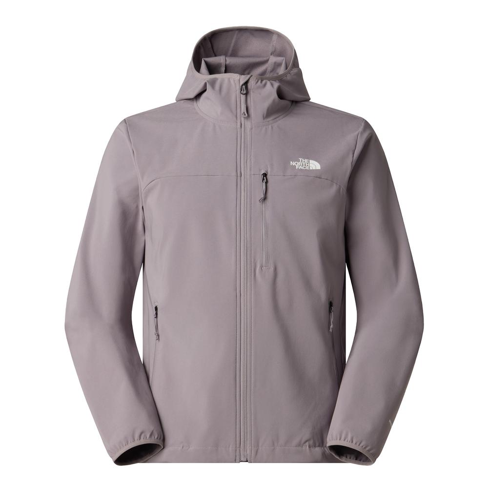 Férfi dzseki The North Face Nimble 2.0 0A8G0NG7O1 - szürke