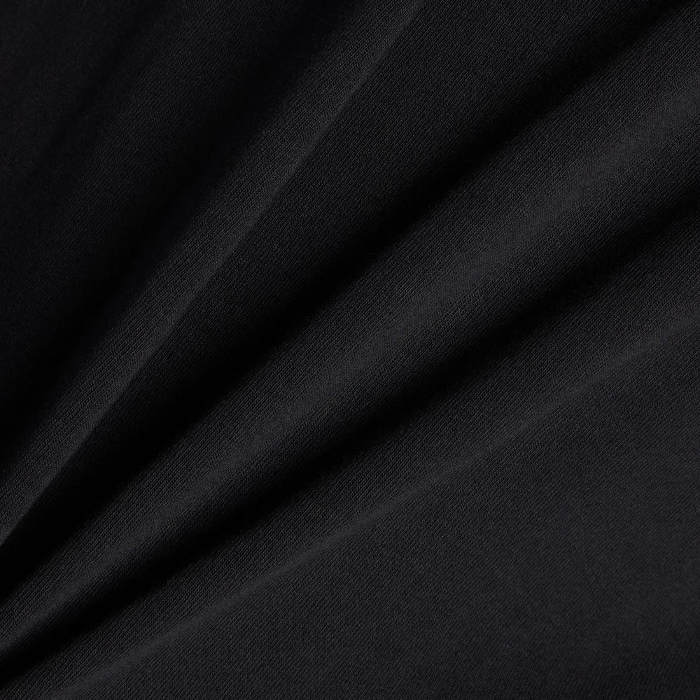 Férfi futópóló New Balance MT61H51DBK - fekete