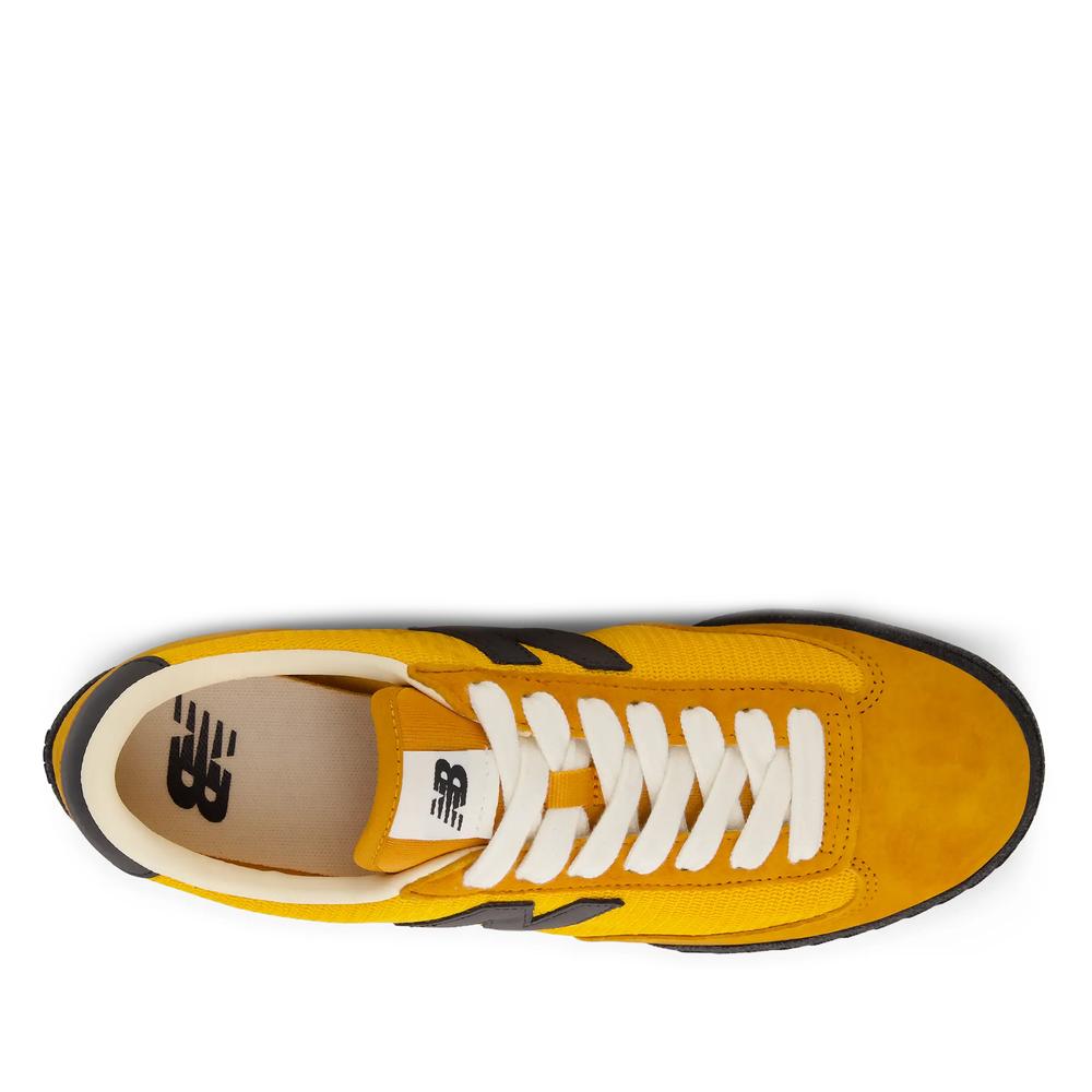 Cipő női New Balance Gator Run UGTR6ZD - narancs