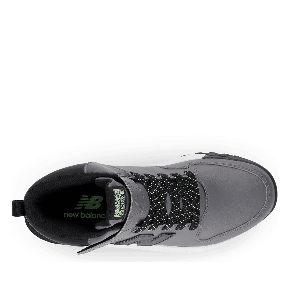 Gyermekcipő New Balance GT800TG3 - szürke
